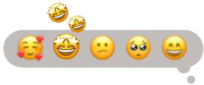 Emojies
