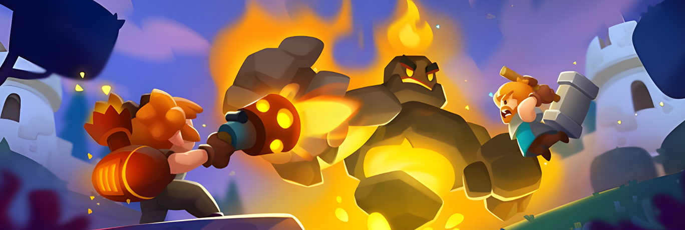 Game Characters