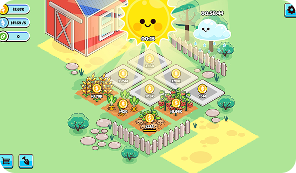 Gameplay