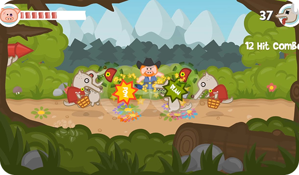 Gameplay