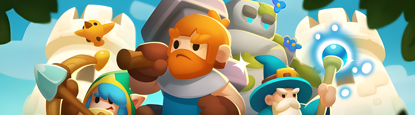 Game Characters
