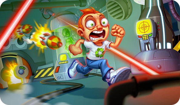 Gameplay