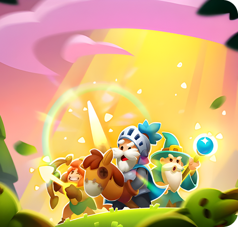 Story Characters